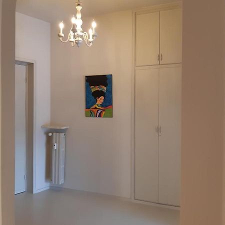 Lidia House Design Apartment Novi Ligure Exterior foto