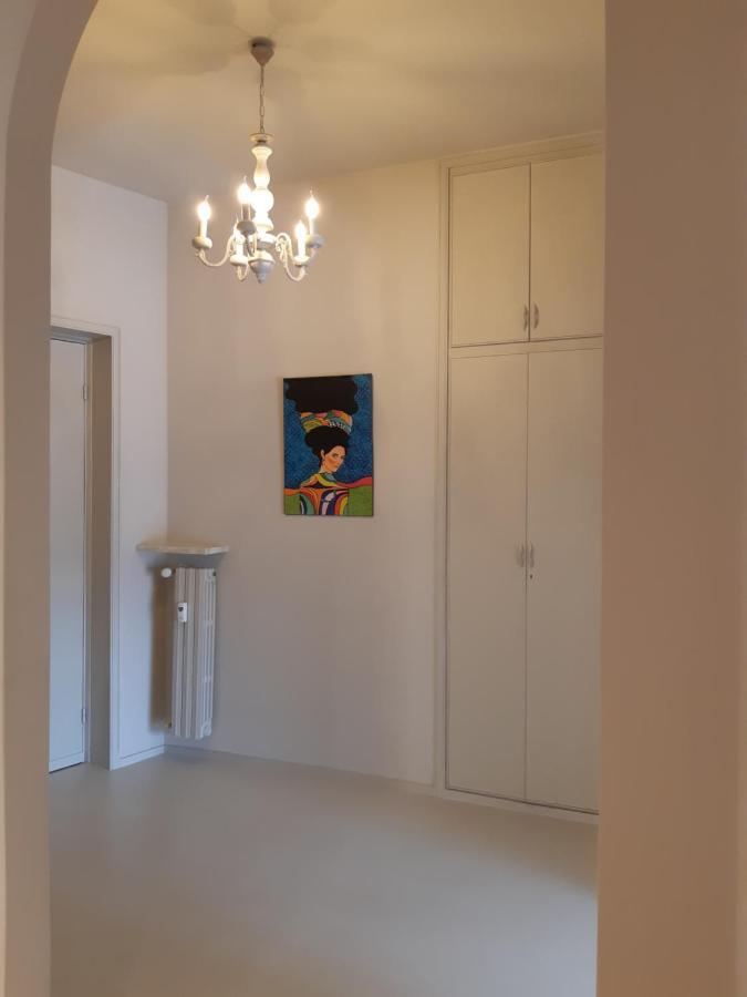 Lidia House Design Apartment Novi Ligure Exterior foto