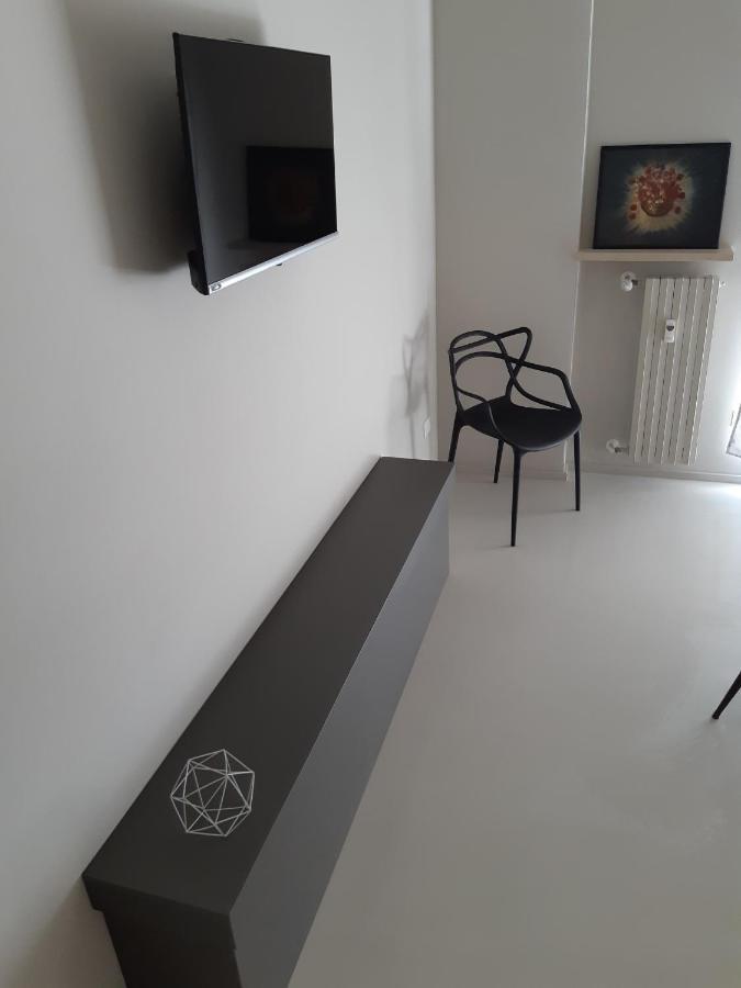 Lidia House Design Apartment Novi Ligure Exterior foto